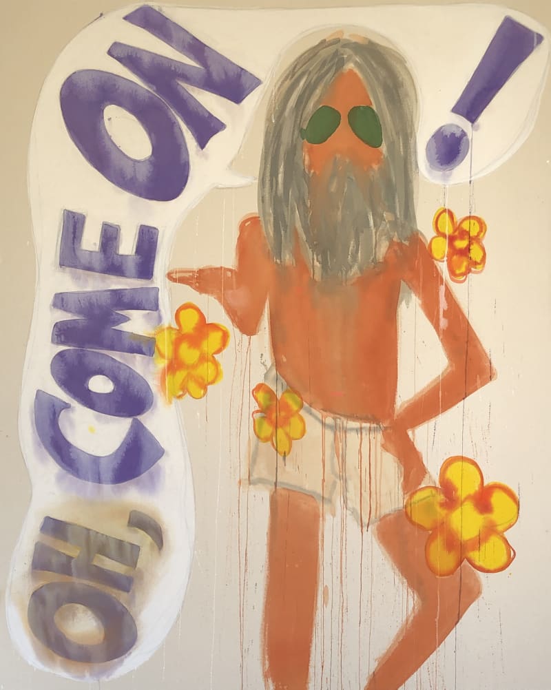 This image has an empty alt attribute; its file name is hippy.jpeg